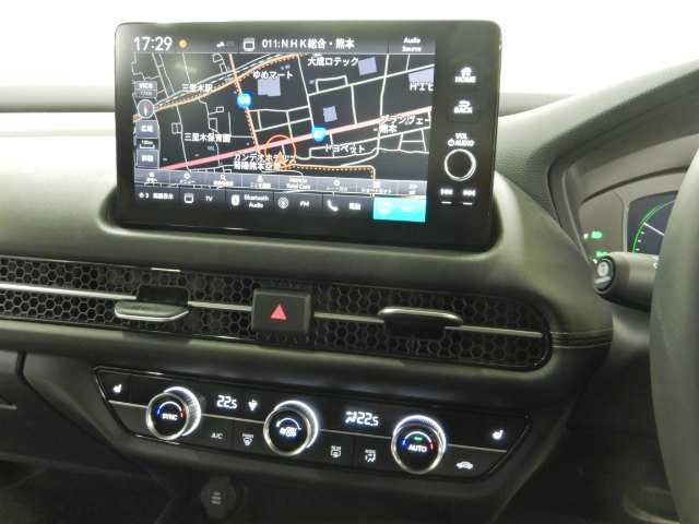 ホンダ ＺＲ－Ｖ ２．０ Ｅ：ＨＥＶ Ｚ ブラックスタイル R6年 (九州・沖縄) 99