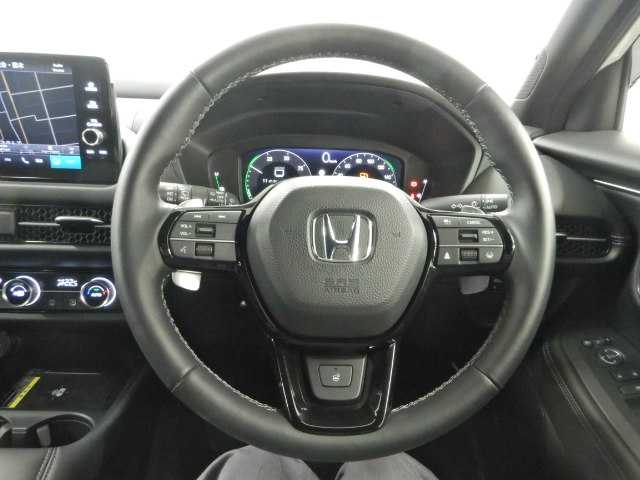 ホンダ ＺＲ－Ｖ ２．０ Ｅ：ＨＥＶ Ｚ ブラックスタイル R6年 (九州・沖縄) 99