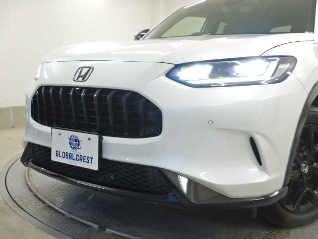 ホンダ ＺＲ－Ｖ ２．０ Ｅ：ＨＥＶ Ｚ ブラックスタイル R6年 (九州・沖縄) 99