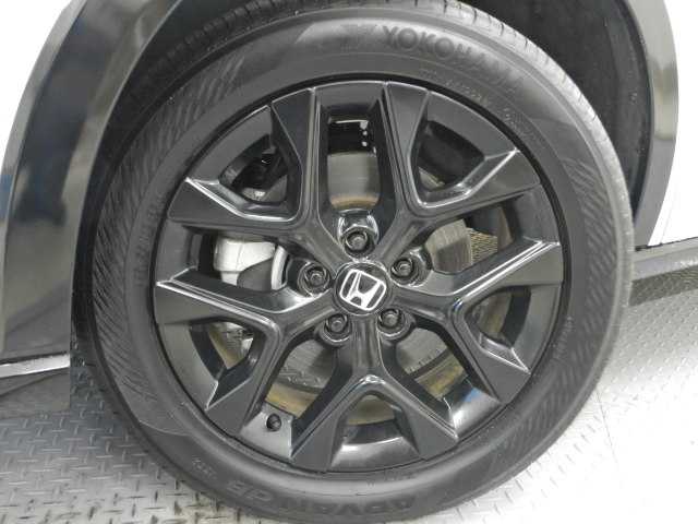 ホンダ ＺＲ－Ｖ ２．０ Ｅ：ＨＥＶ Ｚ ブラックスタイル R6年 (九州・沖縄) 99