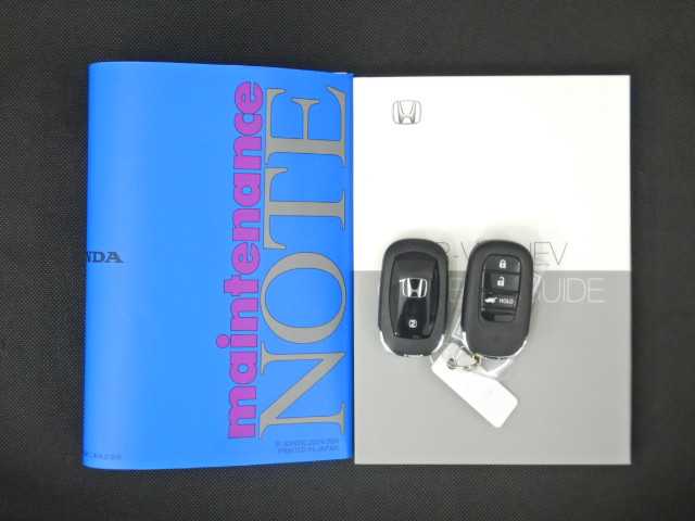 ホンダ ＺＲ－Ｖ ２．０ Ｅ：ＨＥＶ Ｚ ブラックスタイル R6年 (九州・沖縄) 99