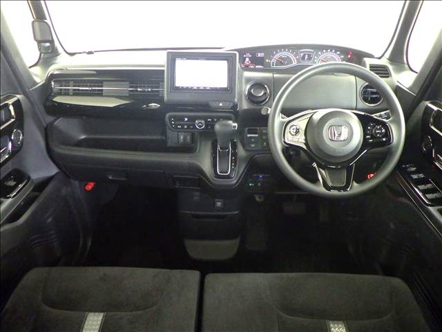 ホンダ Ｎ　ＢＯＸ カスタム ６６０ Ｌ R4年 (九州・沖縄) 99