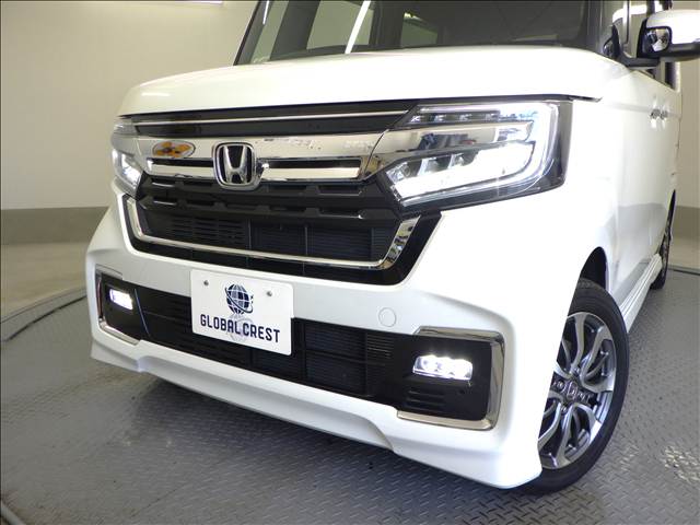 ホンダ Ｎ　ＢＯＸ カスタム ６６０ Ｌ R4年 (九州・沖縄) 99