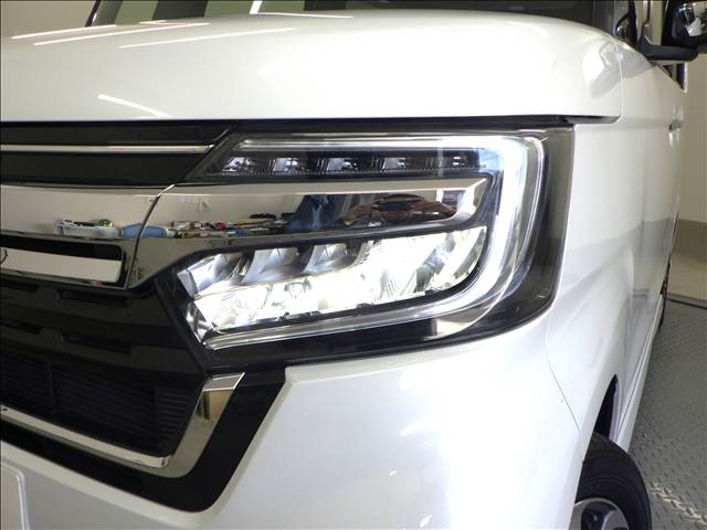 ホンダ Ｎ　ＢＯＸ カスタム ６６０ Ｌ R4年 (九州・沖縄) 99