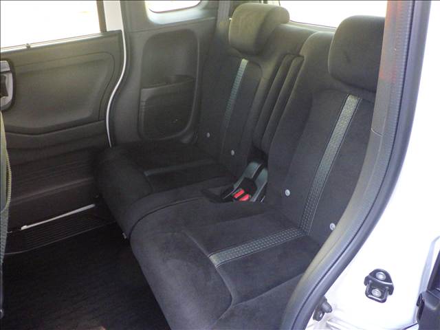 ホンダ Ｎ　ＢＯＸ カスタム ６６０ Ｌ R4年 (九州・沖縄) 99