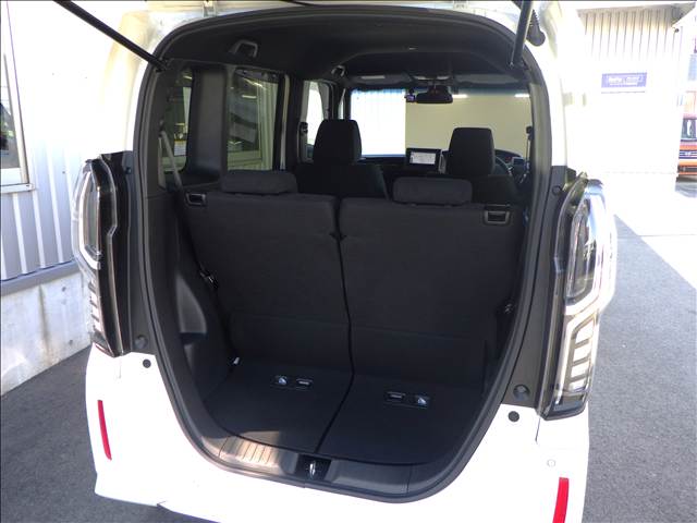 ホンダ Ｎ　ＢＯＸ カスタム ６６０ Ｌ R4年 (九州・沖縄) 99