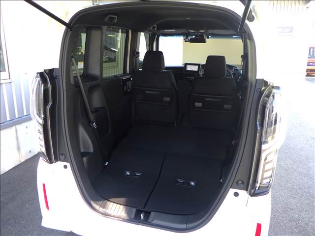 ホンダ Ｎ　ＢＯＸ カスタム ６６０ Ｌ R4年 (九州・沖縄) 99
