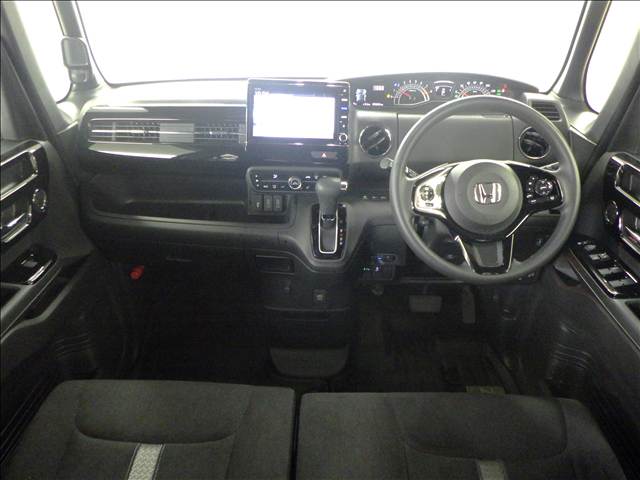 ホンダ Ｎ　ＢＯＸ カスタム ６６０ Ｌ R3年 (九州・沖縄) 99
