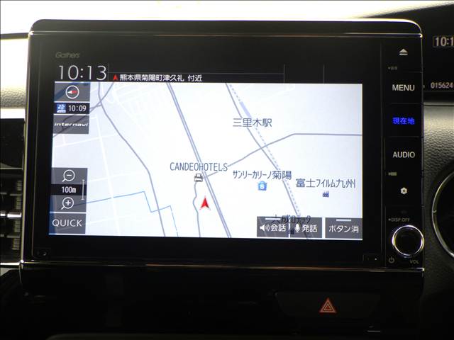 ホンダ Ｎ　ＢＯＸ カスタム ６６０ Ｌ R3年 (九州・沖縄) 99