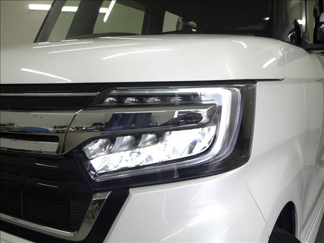 ホンダ Ｎ　ＢＯＸ カスタム ６６０ Ｌ R3年 (九州・沖縄) 99