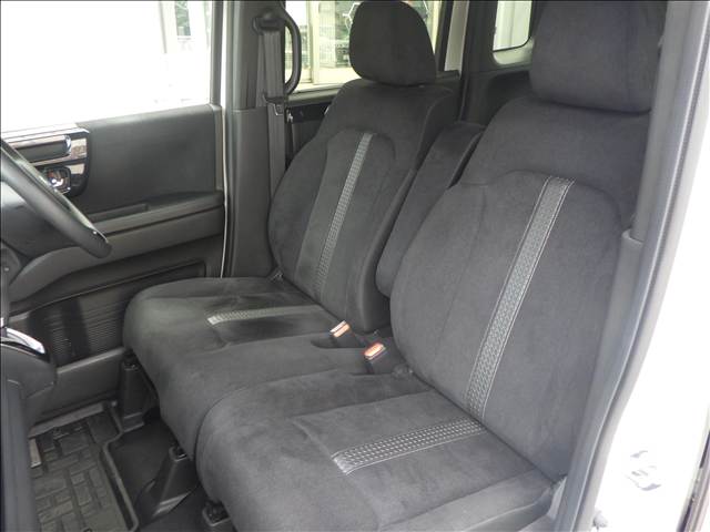 ホンダ Ｎ　ＢＯＸ カスタム ６６０ Ｌ R3年 (九州・沖縄) 99