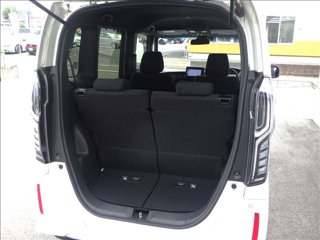 ホンダ Ｎ　ＢＯＸ カスタム ６６０ Ｌ R3年 (九州・沖縄) 99