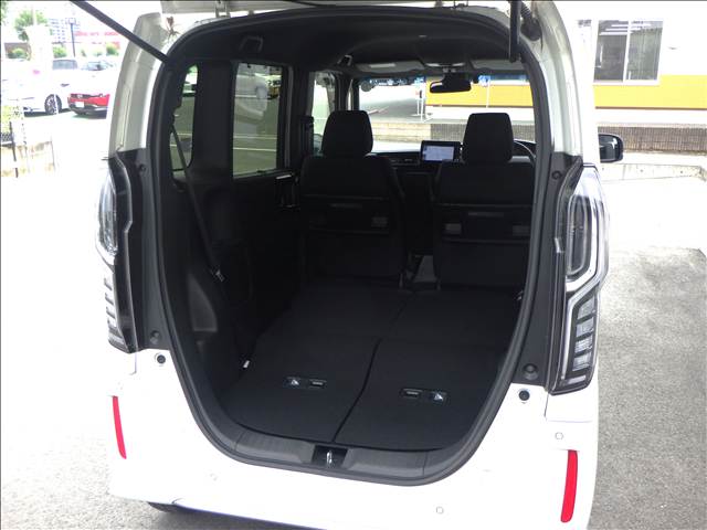 ホンダ Ｎ　ＢＯＸ カスタム ６６０ Ｌ R3年 (九州・沖縄) 99