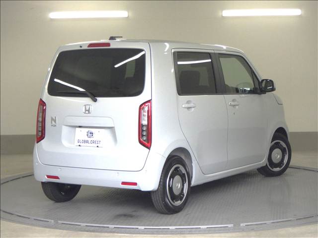 ホンダ Ｎ−ＷＧＮ ６６０ Ｌ R7年 (九州・沖縄) 99