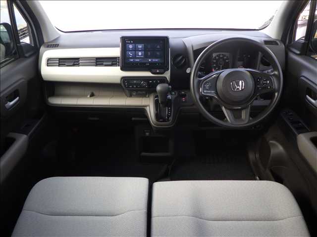 ホンダ Ｎ−ＷＧＮ ６６０ Ｌ R7年 (九州・沖縄) 99