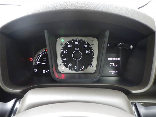 ホンダ Ｎ−ＷＧＮ ６６０ Ｌ R7年 (九州・沖縄) 99