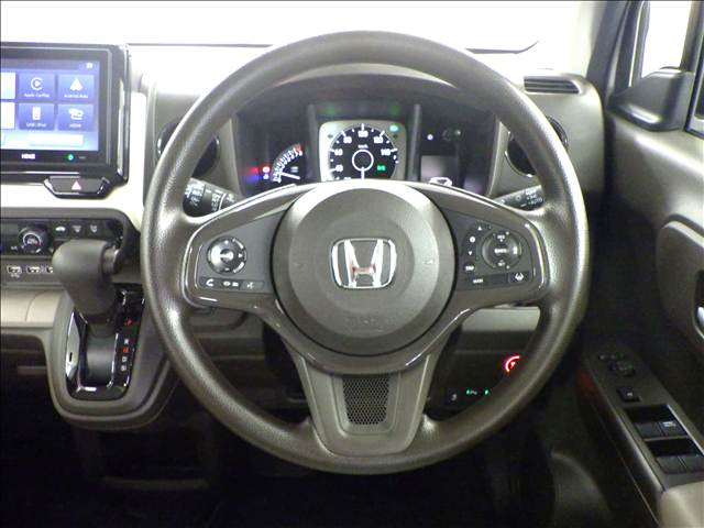ホンダ Ｎ−ＷＧＮ ６６０ Ｌ R7年 (九州・沖縄) 99