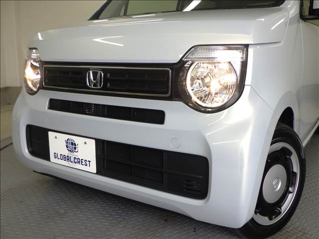 ホンダ Ｎ−ＷＧＮ ６６０ Ｌ R7年 (九州・沖縄) 99