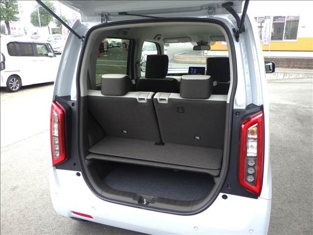 ホンダ Ｎ−ＷＧＮ ６６０ Ｌ R7年 (九州・沖縄) 99