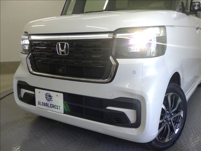 ホンダ Ｎ　ＢＯＸ カスタム ６６０ R6年 (九州・沖縄) 99