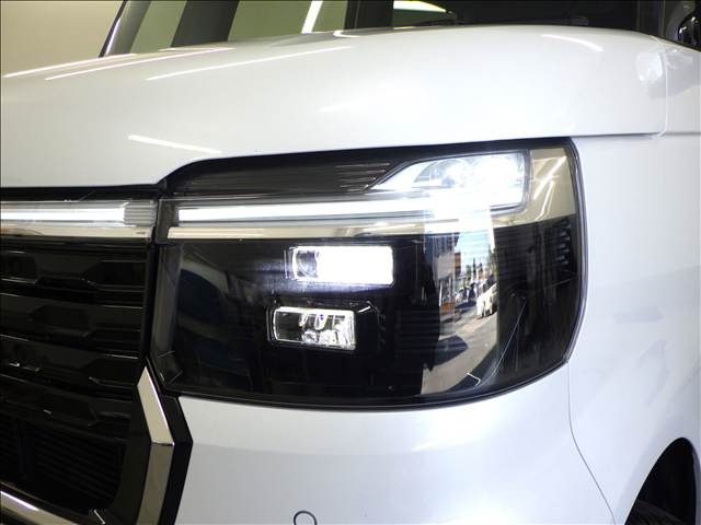 ホンダ Ｎ　ＢＯＸ カスタム ６６０ R6年 (九州・沖縄) 99