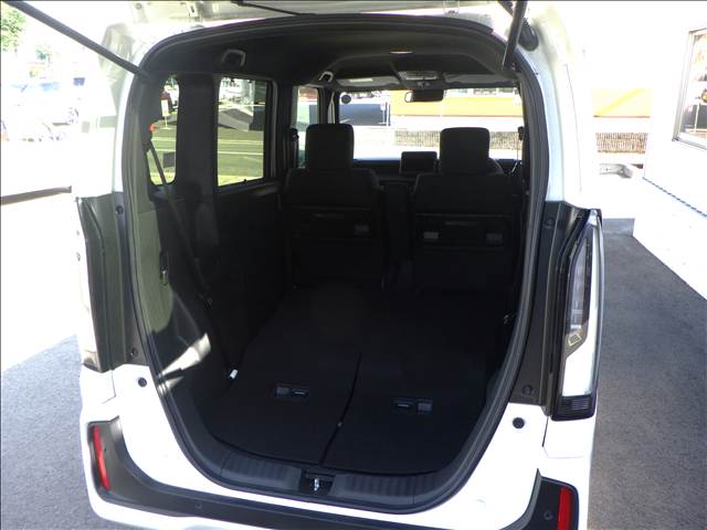 ホンダ Ｎ　ＢＯＸ カスタム ６６０ R6年 (九州・沖縄) 99
