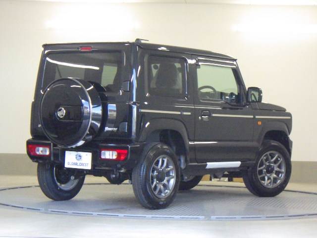 スズキ ジムニー ６６０ ＸＣ ４ＷＤ R7年 (九州・沖縄) 99