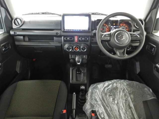 スズキ ジムニー ６６０ ＸＣ ４ＷＤ R7年 (九州・沖縄) 99