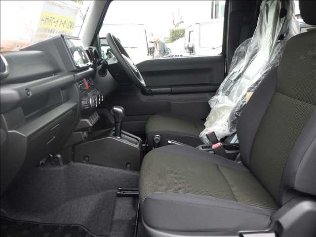 スズキ ジムニー ６６０ ＸＣ ４ＷＤ R7年 (九州・沖縄) 99
