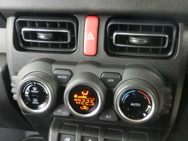 スズキ ジムニー ６６０ ＸＣ ４ＷＤ R7年 (九州・沖縄) 99
