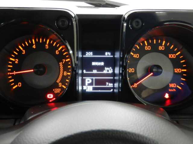 スズキ ジムニー ６６０ ＸＣ ４ＷＤ R7年 (九州・沖縄) 99