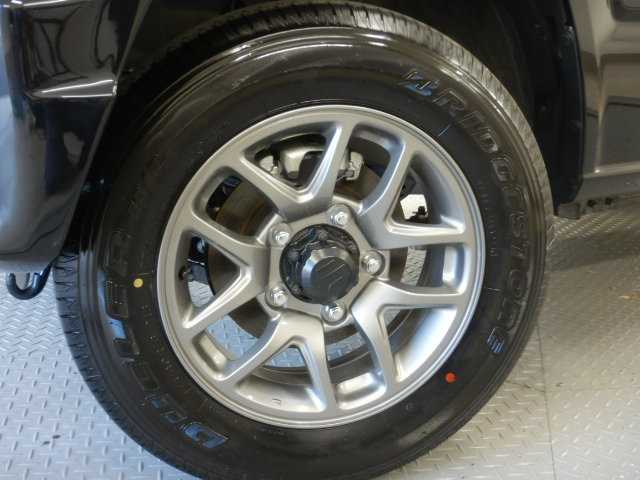 スズキ ジムニー ６６０ ＸＣ ４ＷＤ R7年 (九州・沖縄) 99