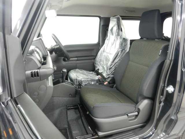 スズキ ジムニー ６６０ ＸＣ ４ＷＤ R7年 (九州・沖縄) 99