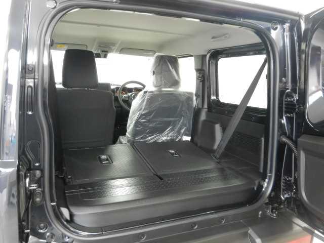 スズキ ジムニー ６６０ ＸＣ ４ＷＤ R7年 (九州・沖縄) 99