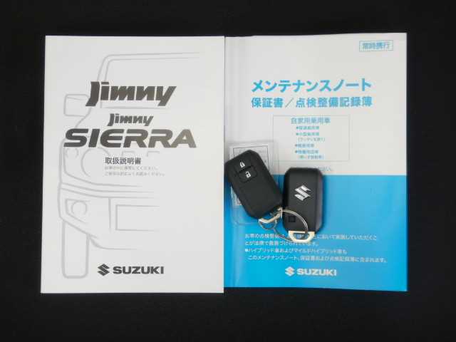 スズキ ジムニー ６６０ ＸＣ ４ＷＤ R7年 (九州・沖縄) 99