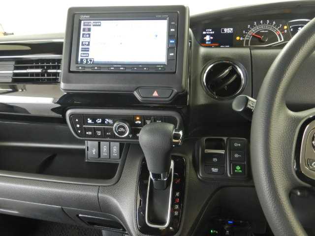 ホンダ Ｎ　ＢＯＸ カスタム ６６０ Ｌ R4年 (九州・沖縄) 99