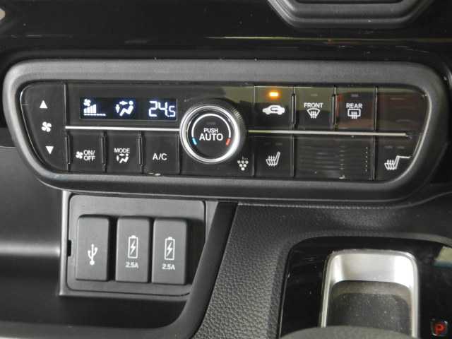 ホンダ Ｎ　ＢＯＸ カスタム ６６０ Ｌ R4年 (九州・沖縄) 99