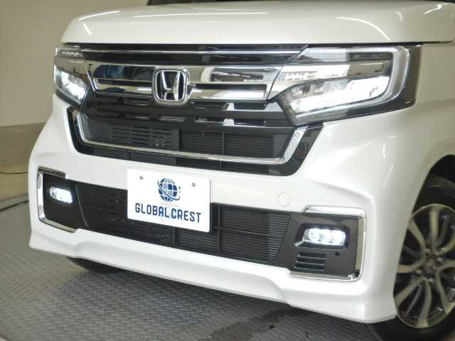 ホンダ Ｎ　ＢＯＸ カスタム ６６０ Ｌ R4年 (九州・沖縄) 99