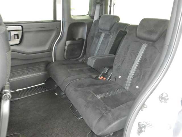 ホンダ Ｎ　ＢＯＸ カスタム ６６０ Ｌ R4年 (九州・沖縄) 99