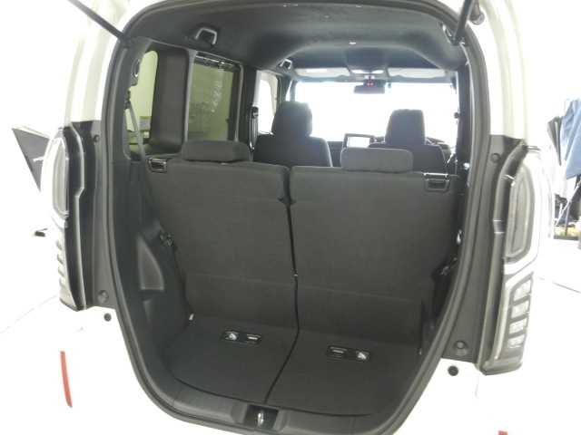 ホンダ Ｎ　ＢＯＸ カスタム ６６０ Ｌ R4年 (九州・沖縄) 99
