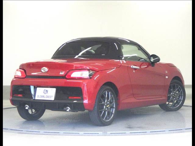トヨタ コペン ６６０ ＧＲ スポーツ R5年 (九州・沖縄) 99