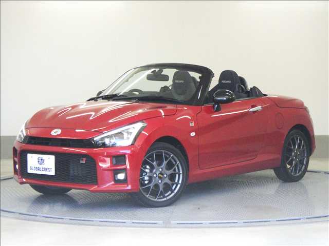 トヨタ コペン ６６０ ＧＲ スポーツ R5年 (九州・沖縄) 99
