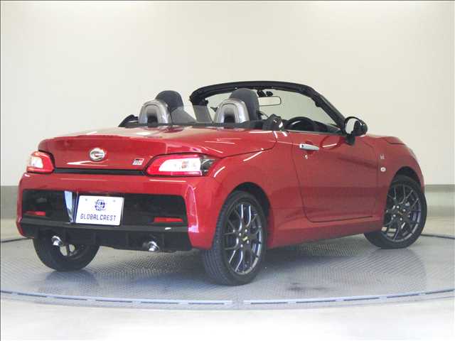 トヨタ コペン ６６０ ＧＲ スポーツ R5年 (九州・沖縄) 99