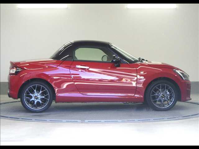 トヨタ コペン ６６０ ＧＲ スポーツ R5年 (九州・沖縄) 99