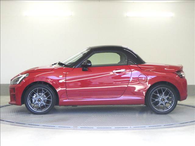 トヨタ コペン ６６０ ＧＲ スポーツ R5年 (九州・沖縄) 99