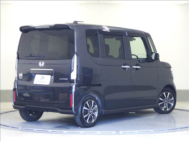 ホンダ Ｎ　ＢＯＸ カスタム ６６０ R6年 (九州・沖縄) 99