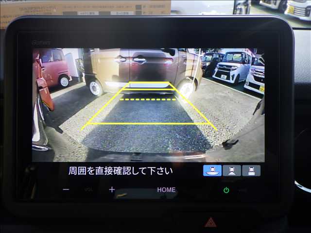 ホンダ Ｎ　ＢＯＸ カスタム ６６０ R6年 (九州・沖縄) 99