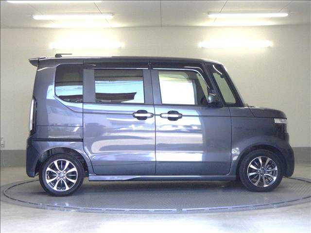 ホンダ Ｎ　ＢＯＸ カスタム ６６０ R6年 (九州・沖縄) 99