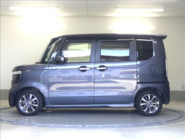 ホンダ Ｎ　ＢＯＸ カスタム ６６０ R6年 (九州・沖縄) 99