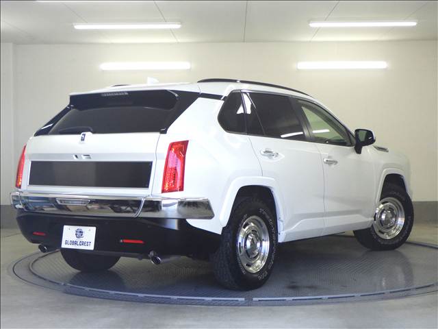 トヨタ カローラＦＸ ２．５ ハイブリッド ＤＸ Ｅ－ＦＯＵＲ ４ＷＤ R5年 (九州・沖縄) 99